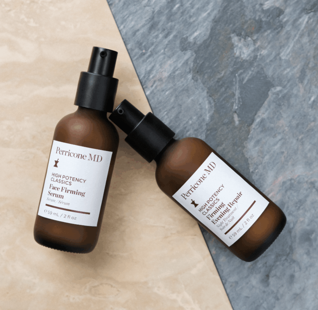 perriconemd Pure skincare