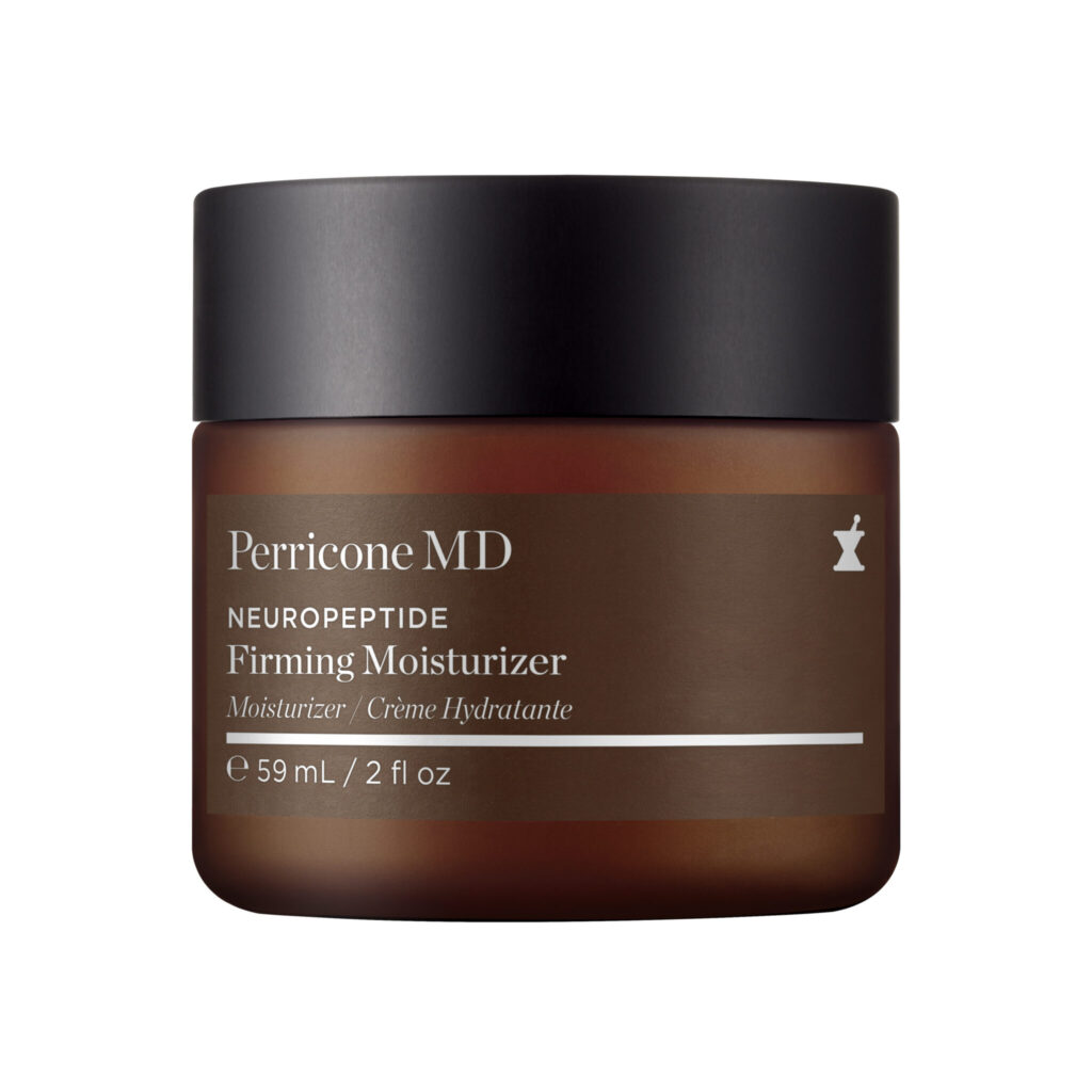 Neuropeptide Firming Moisturizer 