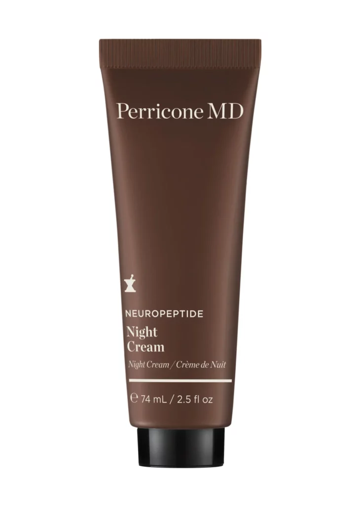 Neuropeptide Night Cream