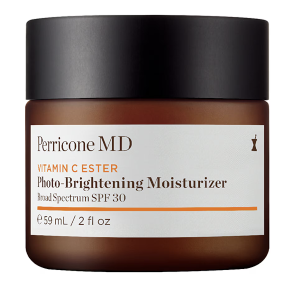 Photo-Brightening Moisturizer de Perricone MD