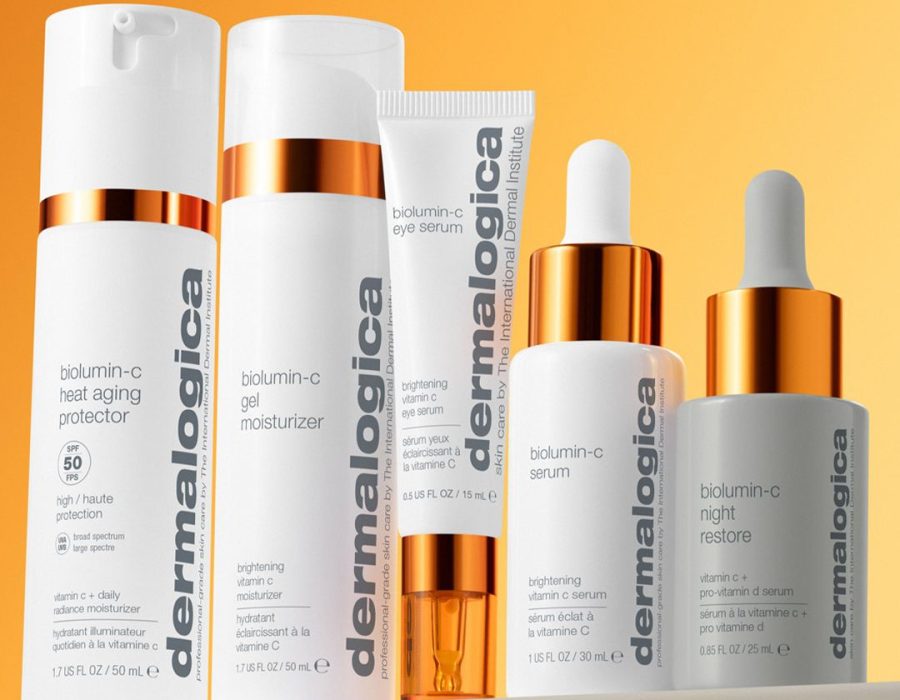 Marcas-Dermalogica