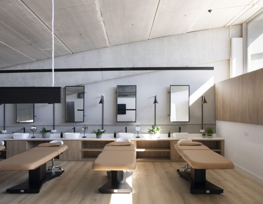 Formación